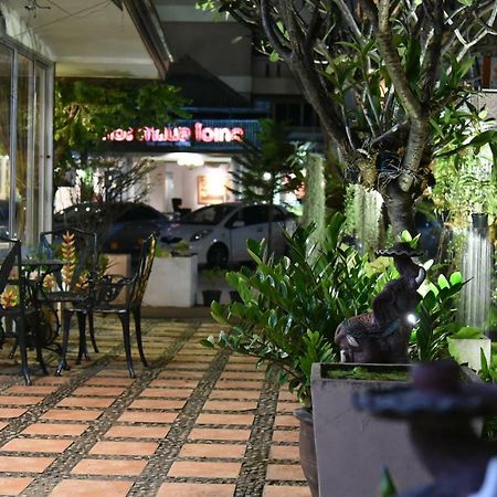 בנגקוק The Canal Hotel מראה חיצוני תמונה