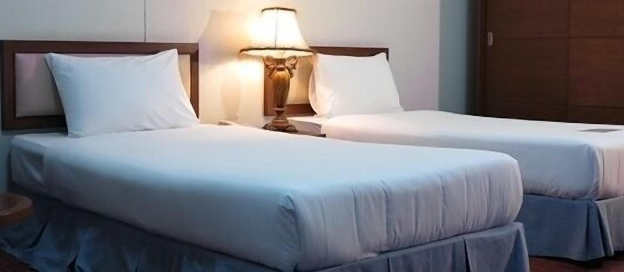 בנגקוק The Canal Hotel מראה חיצוני תמונה