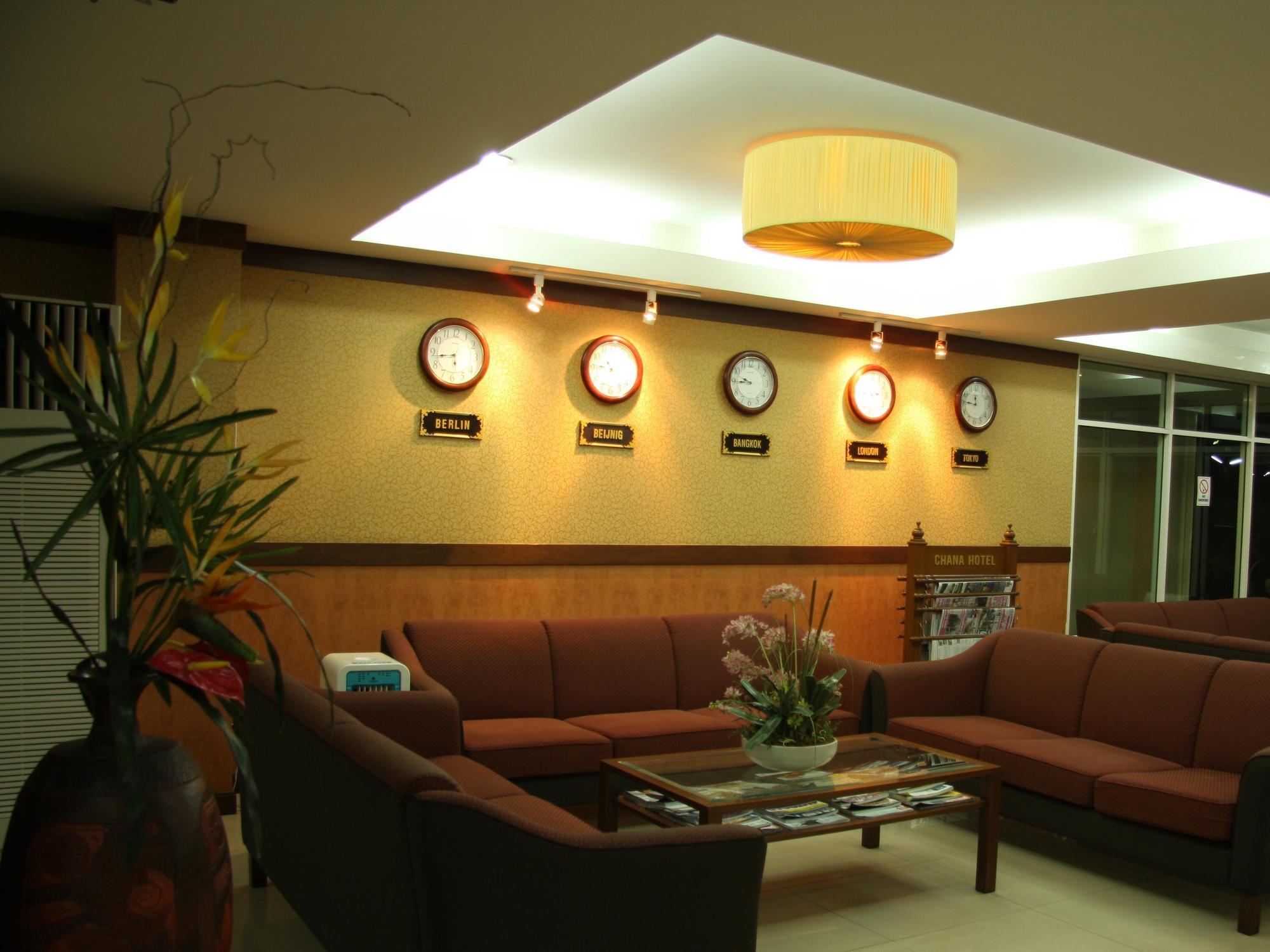 בנגקוק The Canal Hotel מראה חיצוני תמונה