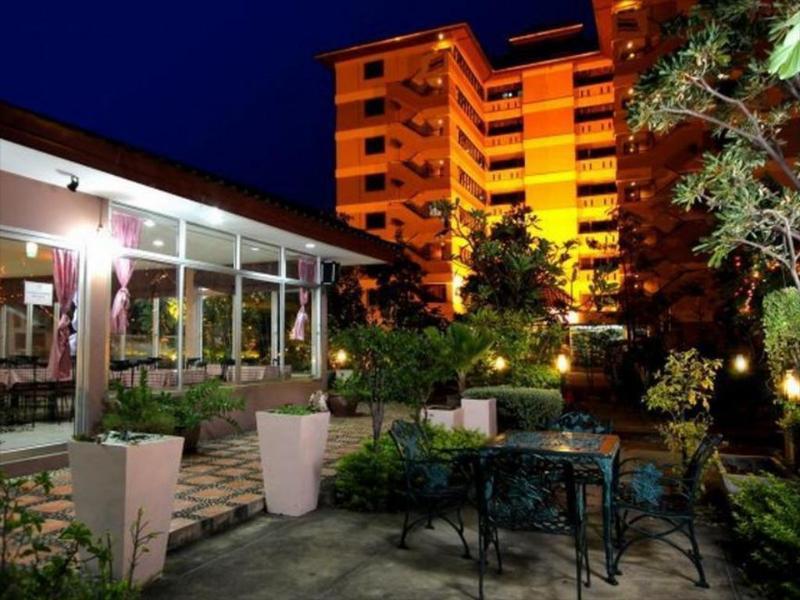 בנגקוק The Canal Hotel מראה חיצוני תמונה