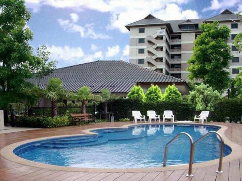 בנגקוק The Canal Hotel מראה חיצוני תמונה