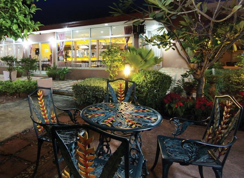 בנגקוק The Canal Hotel מראה חיצוני תמונה