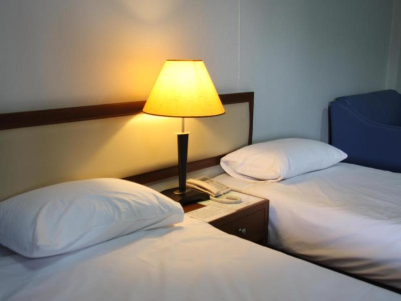 בנגקוק The Canal Hotel מראה חיצוני תמונה
