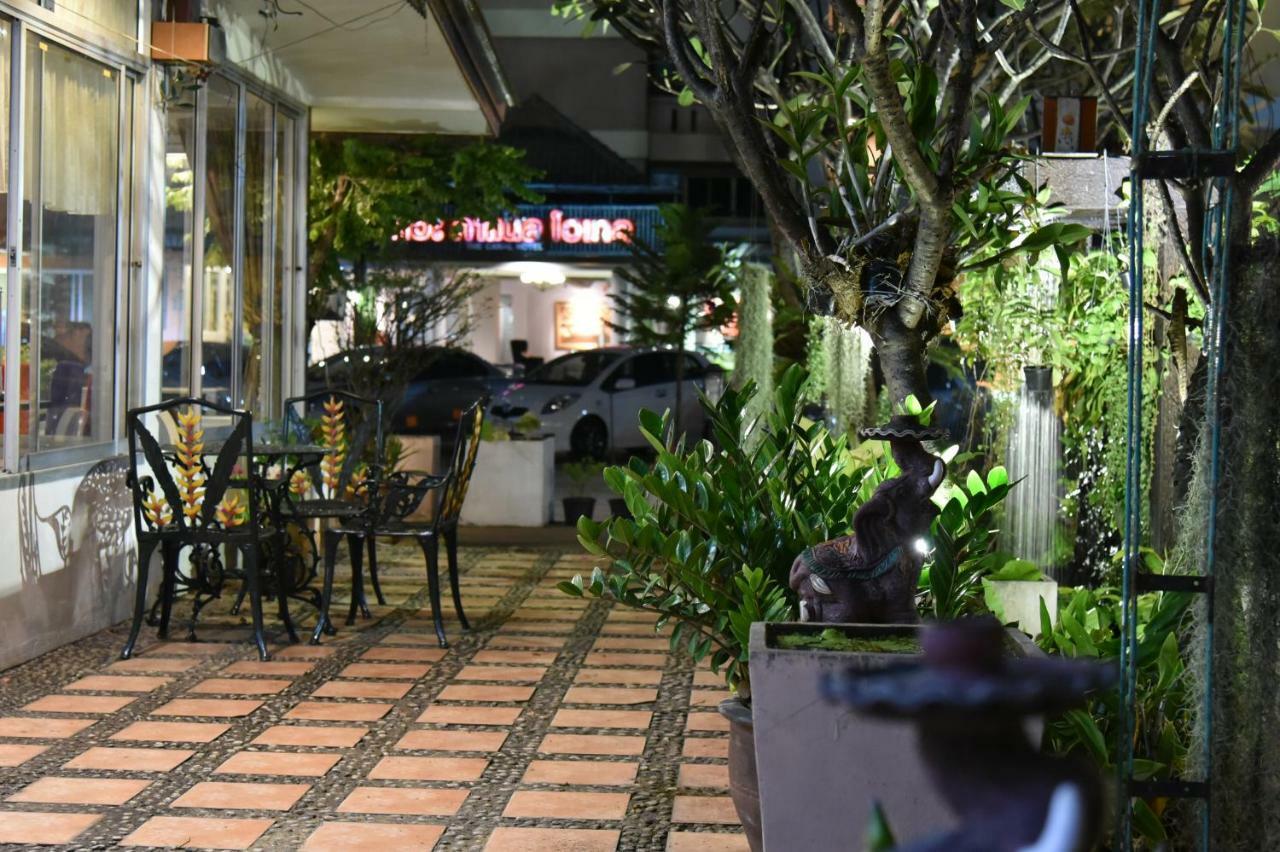 בנגקוק The Canal Hotel מראה חיצוני תמונה